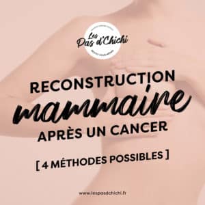 Reconstruction mammaire après cancer : quelle méthode choisir ? ➽ Découvrez 4 options chirurgicales pour retrouver votre silhouette.