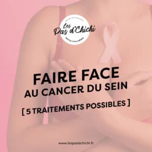 Faire face au cancer du sein