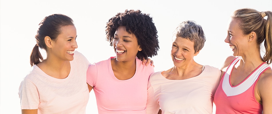 Activité physique et cancer du sein, un vrai coup de boost ! ➽ Découvrez les 7 bienfaits réparateurs pour bouger sans pression.