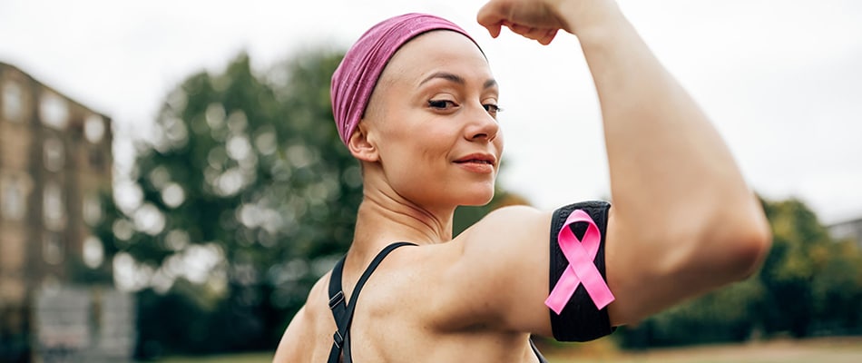 Activité physique et cancer du sein, un vrai coup de boost ! ➽ Découvrez les 7 bienfaits réparateurs pour bouger sans pression.