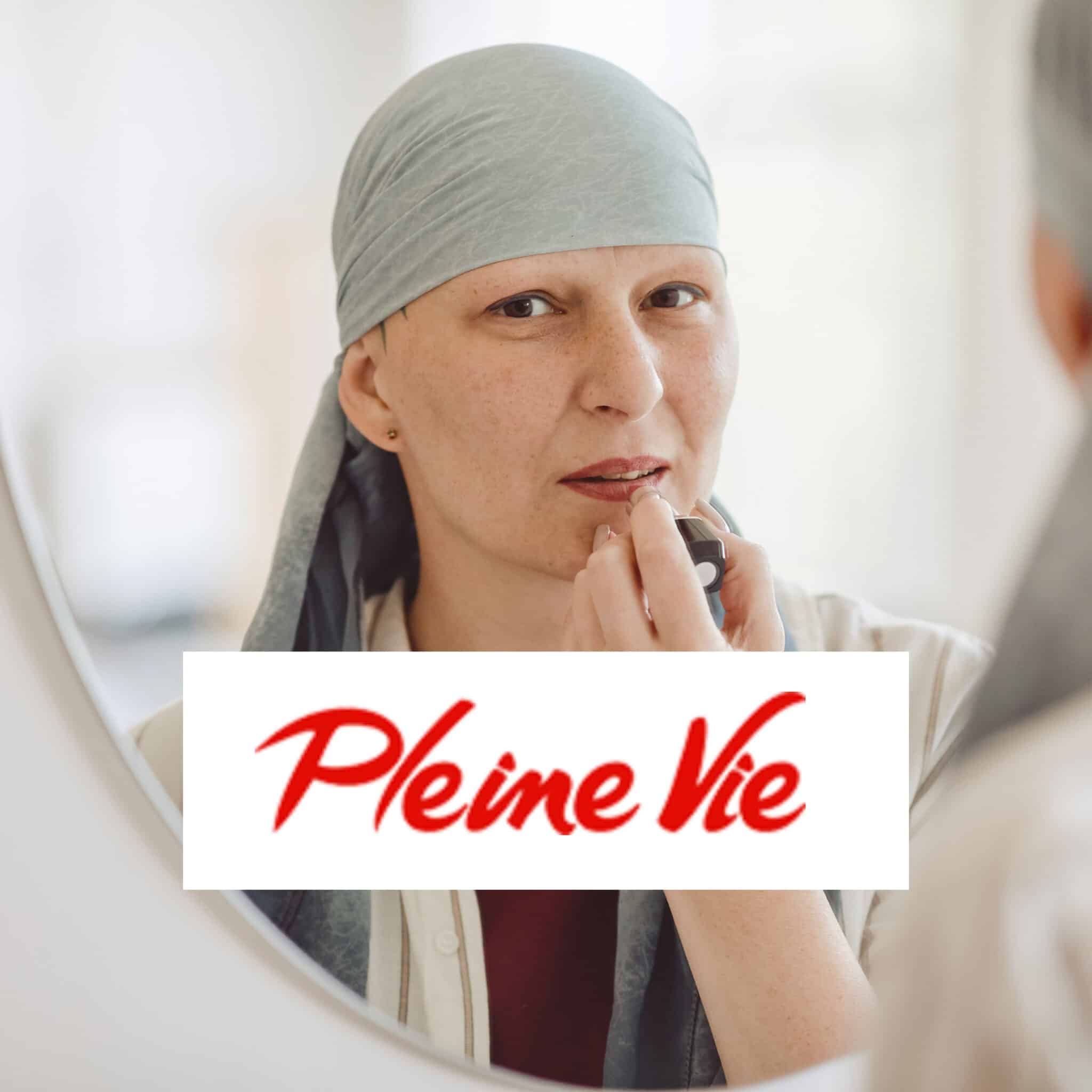 Article des Pas d'Chichi dans le magazine Pleine Vie