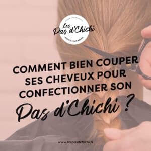 Découvrez comment couper et conserver vos cheveux avant une chimiothérapie pour réaliser un Pas d’Chichi. Conseils, longueur minimum, conservation et envoi des mèches.